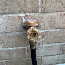 Frost-proof-Wall-Hydrant-Installation-in-Hinsdale-IL 0